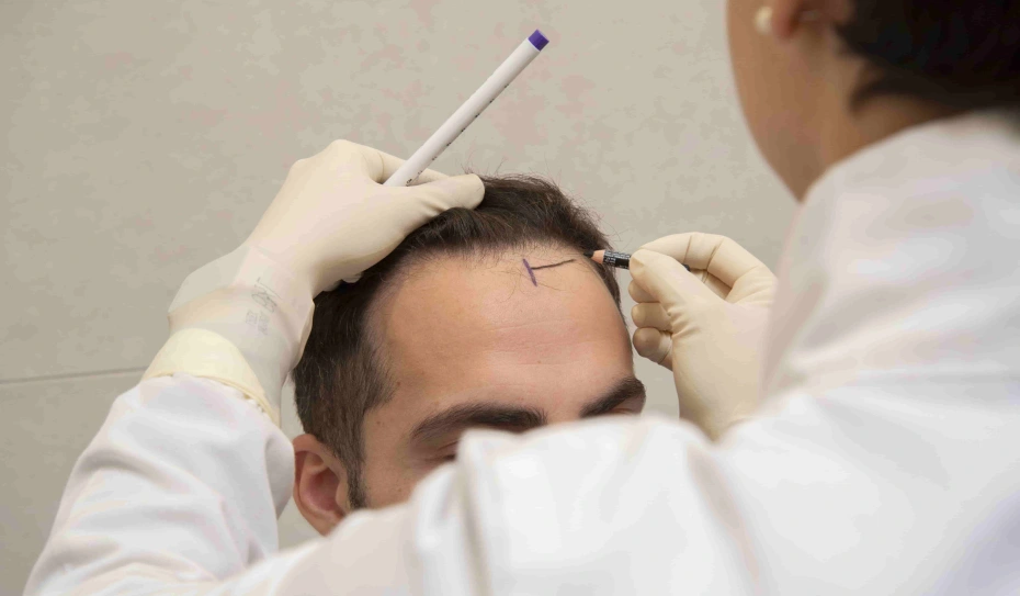 Video Italské kliniky AraMedica