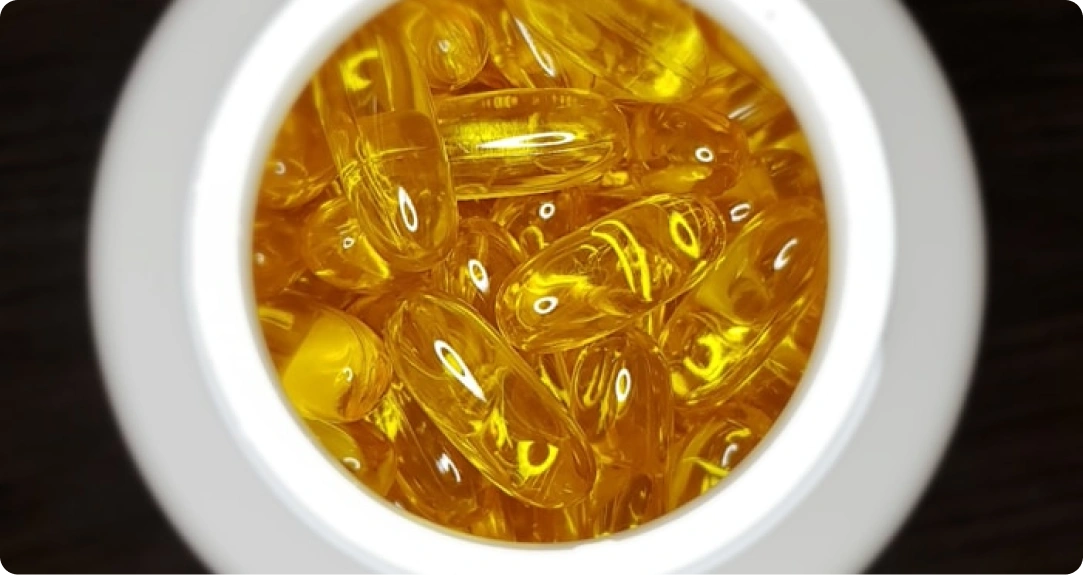 Foto Omega-3