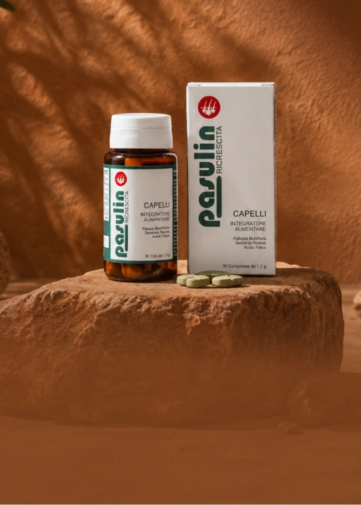 Ilustrační fotografie pro kategorii produktů Vitamíny a doplňky stravy