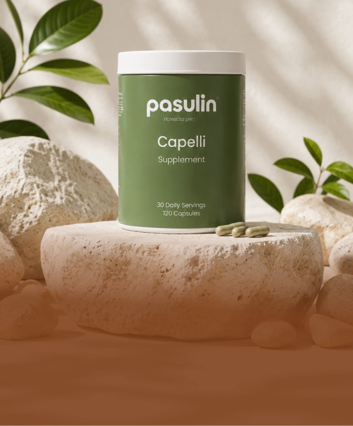 Ilustrační fotografie pro kategorii produktů Vitamíny a doplňky stravy