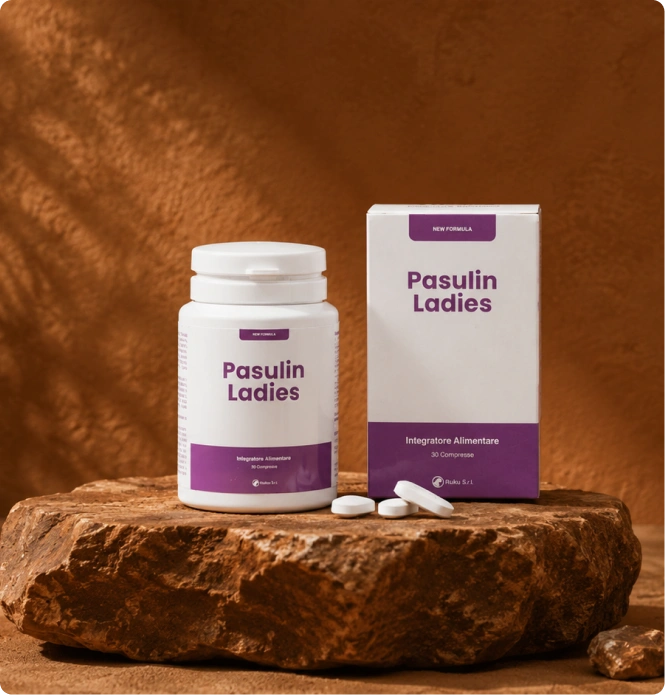 Vitamíny Pasulin Capelli pro výživu vlasů