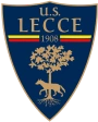 Logo u.s. Lecce
