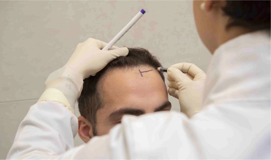 Video Italské kliniky AraMedica